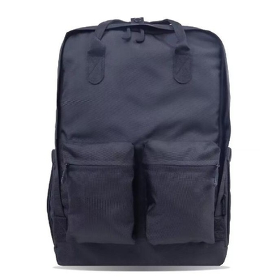 Mochila de portátil à prova d'água Oxford Mochila de estudante