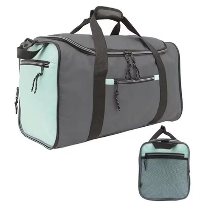Sacos de viagem e desporto dobráveis
