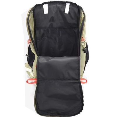 Sacos para caminhadas ao ar livre Sacos para caminhadas esportivos de grande capacidade