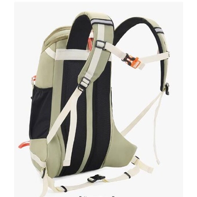 Sacos para caminhadas ao ar livre Sacos para caminhadas esportivos de grande capacidade