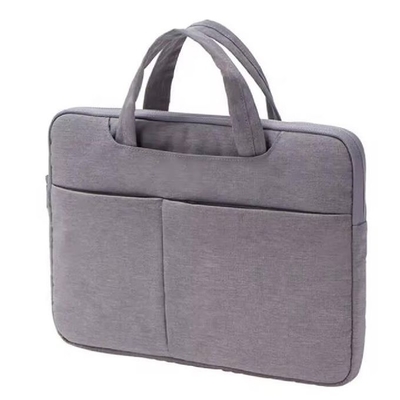 15.6 polegadas Messenger Business Laptop Saco Para Unisex