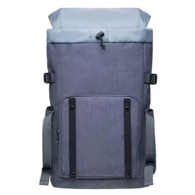 Mochila de viagem para o exterior Mochila anti roubo Mochila de escola de alta capacidade