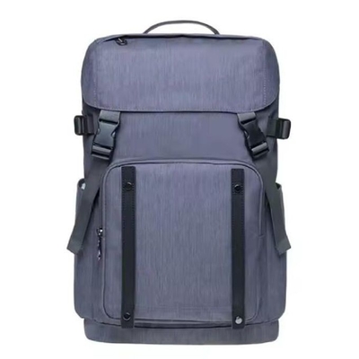 Mochila de viagem para o exterior Mochila anti roubo Mochila de escola de alta capacidade