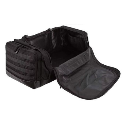 Sacos de caça grandes Sacos de fim de semana com compartimentos para sapatos