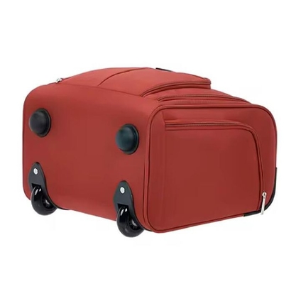 Bolsa de bagagem com rodas