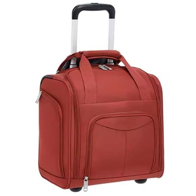 Bolsa de bagagem com rodas