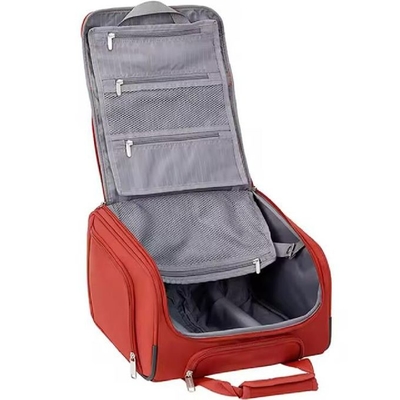Bolsa de bagagem com rodas