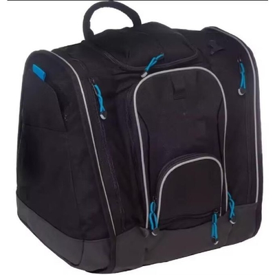Esqui e snowboard bagagem de viagem mochila bolsa de botas de esqui