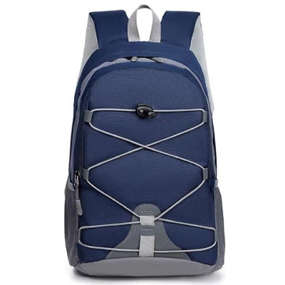 Montanismo ao ar livre Turismo Esportes e Fitness Mochila dupla Mochila escolar de alta capacidade Para estudantes do ensino médio
