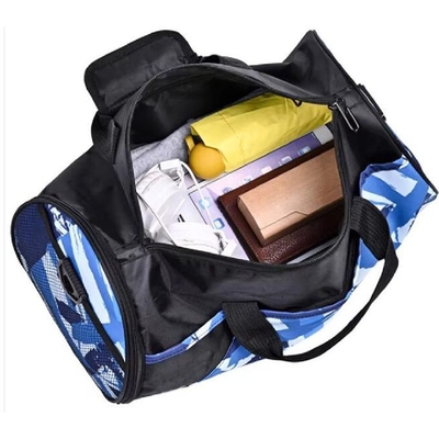Basquetebol personalizado Futebol e fitness Outdoor bagagem Waterproof ginásio Saco de viagem