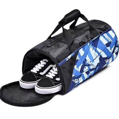 Basquetebol personalizado Futebol e fitness Outdoor bagagem Waterproof ginásio Saco de viagem