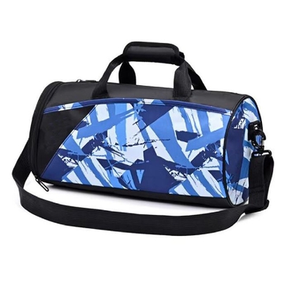 Basquetebol personalizado Futebol e fitness Outdoor bagagem Waterproof ginásio Saco de viagem