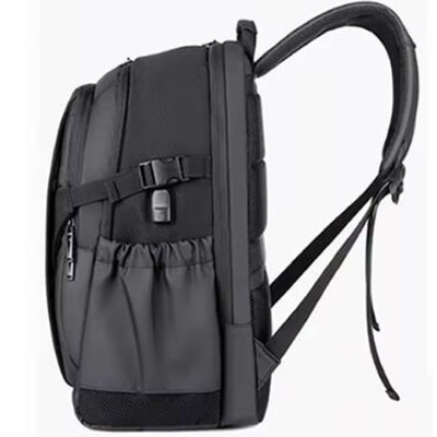 Mochila de negócios de grande capacidade Mochilas portáteis de viagem à prova d'água