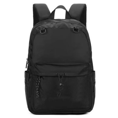 Mochila de escola leve e impermeável