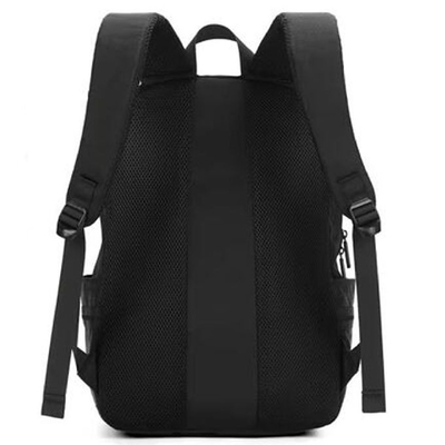 Mochila de escola leve e impermeável