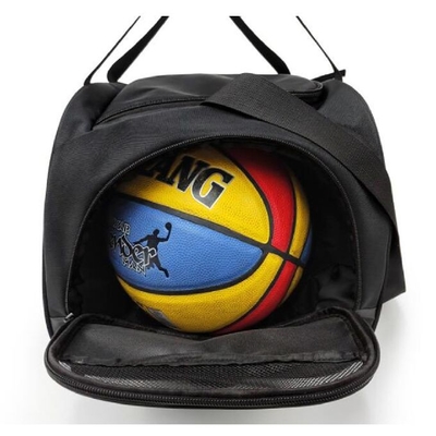 Saco de viagem de ginástica impermeável Saco de futebol Saco multifuncional de viagem esportiva
