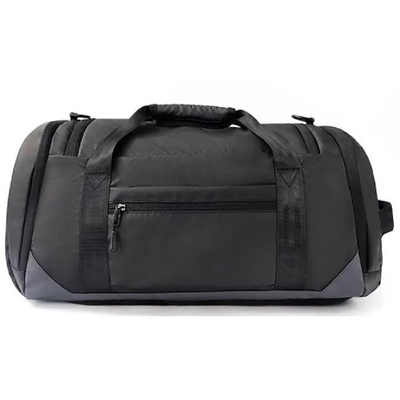 Saco de viagem de ginástica impermeável Saco de viagem multifuncional de desporto Mochila