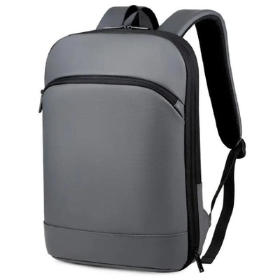 Homem impermeável Anti-roubo Mochila portátil Mochila escolar Mochila