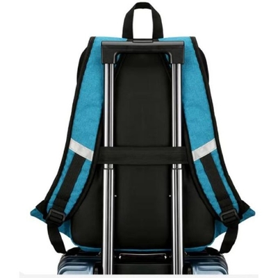 Mochila esportiva Casual de grande capacidade Mochila à prova d'água Moda de lazer Mochila de escolas Mochila