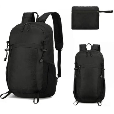 Bolsa de viagem de mochila esportiva de reposição à prova d'água Bolsas escolares