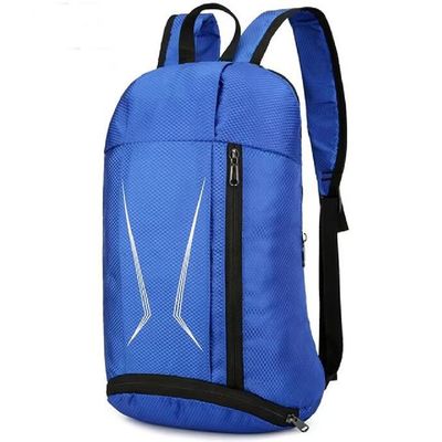 Black Unisex Outdoor Sports Bag with Adjustable Shoulder Straps Telescope Aluminium Tube Trolley System and Customized Colors