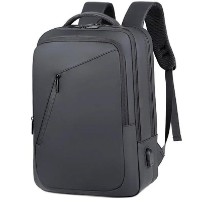 Mochila de negócios de moda Mochila de viagem portátil de grande capacidade