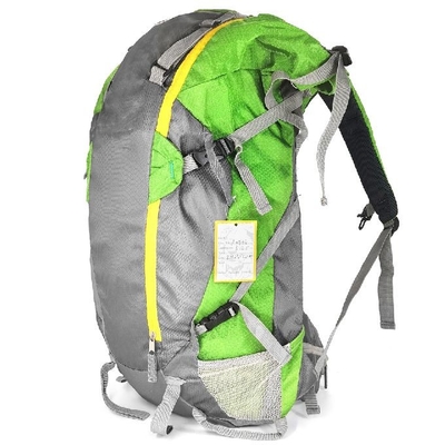 Viagens Caminhadas Acampamento Mochila à prova d'água para homens Mulheres