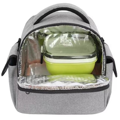 Bolsa de almoço para crianças bolsa de piquenique