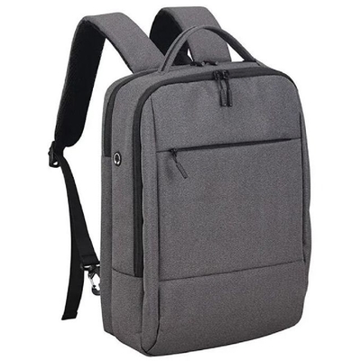 Mochilas para a faculdade e para o escritório Mochilas para o computador portátil