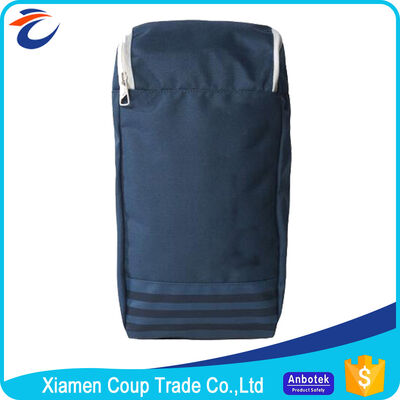 Saco esportivo ao ar livre de 30 litros de capacidade com alça superior reforçada e tiras refletoras para caminhadas viagens de acampamento