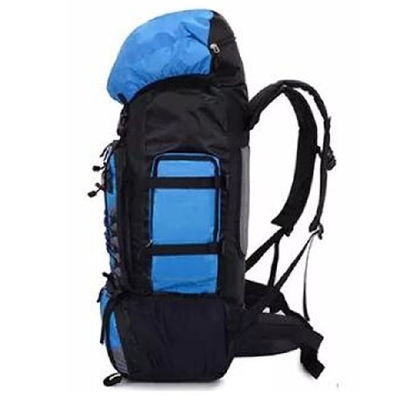 90 litros de mochila ultraleve do alpinismo de Oxford