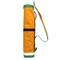 Do saco de nylon colorido de domingo do golfe dos esportes exteriores à prova de água de pouco peso