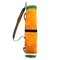 Do saco de nylon colorido de domingo do golfe dos esportes exteriores à prova de água de pouco peso
