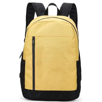 Mochila esportiva para adolescentes impermeável Unisex