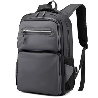 Mochilas impermeáveis para notebooks e computadores de viagens de negócios