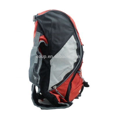 Bolsa Esportiva Externa Grande de Nylon com Compartimento para Laptop