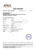 China Xiamen Coup Trade Co., Ltd. Certificações