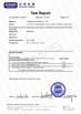 China Xiamen Coup Trade Co., Ltd. Certificações